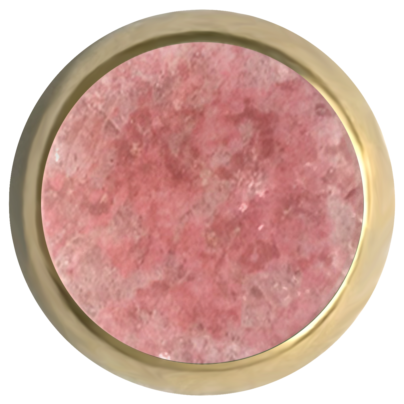 Pierre Rhodochrosite – amour, douceur